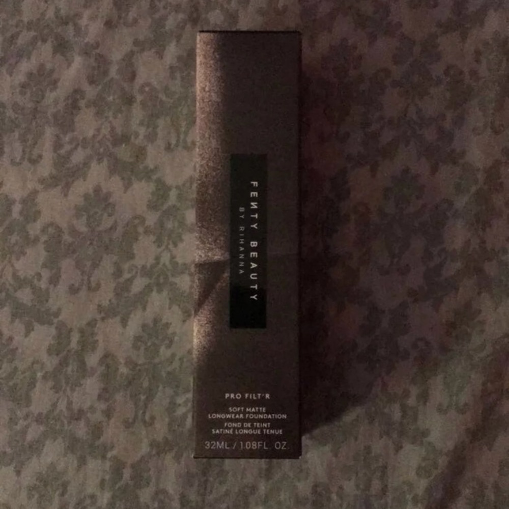 Fenty Beauty Foundation